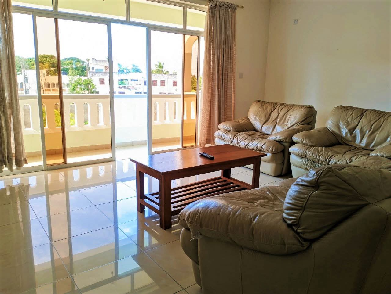 Garden studio apartment at Adia Gardens, Shanzu, Mombasa